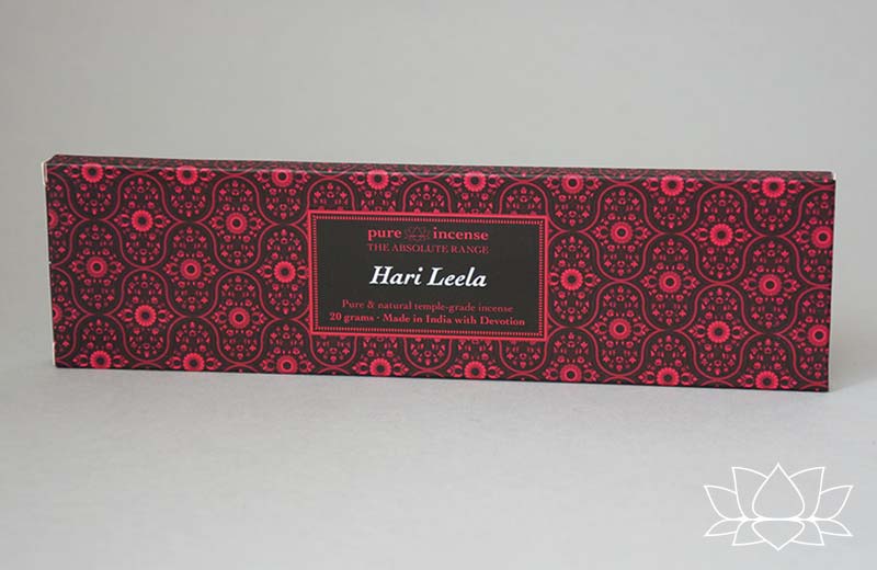 Absolute Weihrauch Hari Leela 20g