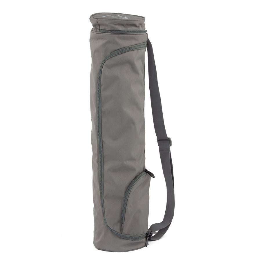 Sac pour tapis de yoga gris Asana 70 cm