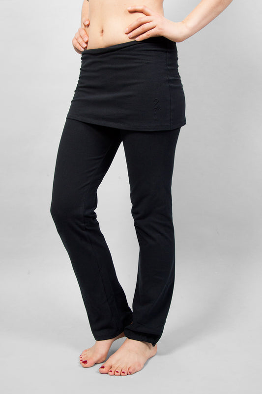 Yamala Pants black