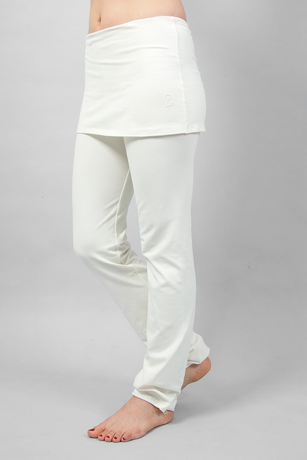 Yamala Pants ivory