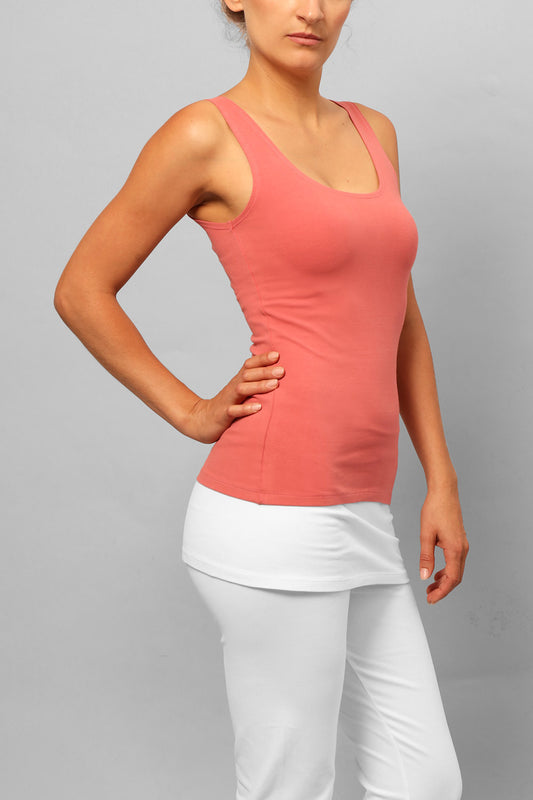 Top Sohang rose blush