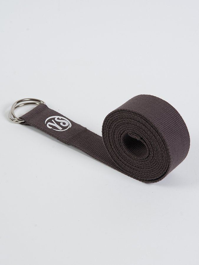 Sangle de pratique 2.5m mocca