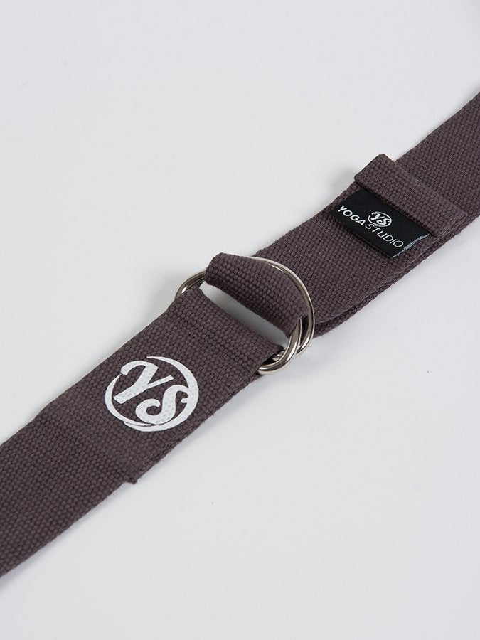 Sangle de pratique 2.5m mocca