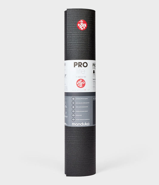 Manduka prolite black