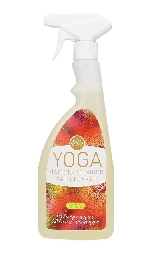 Blood orange carpet cleaner 510ml with pump