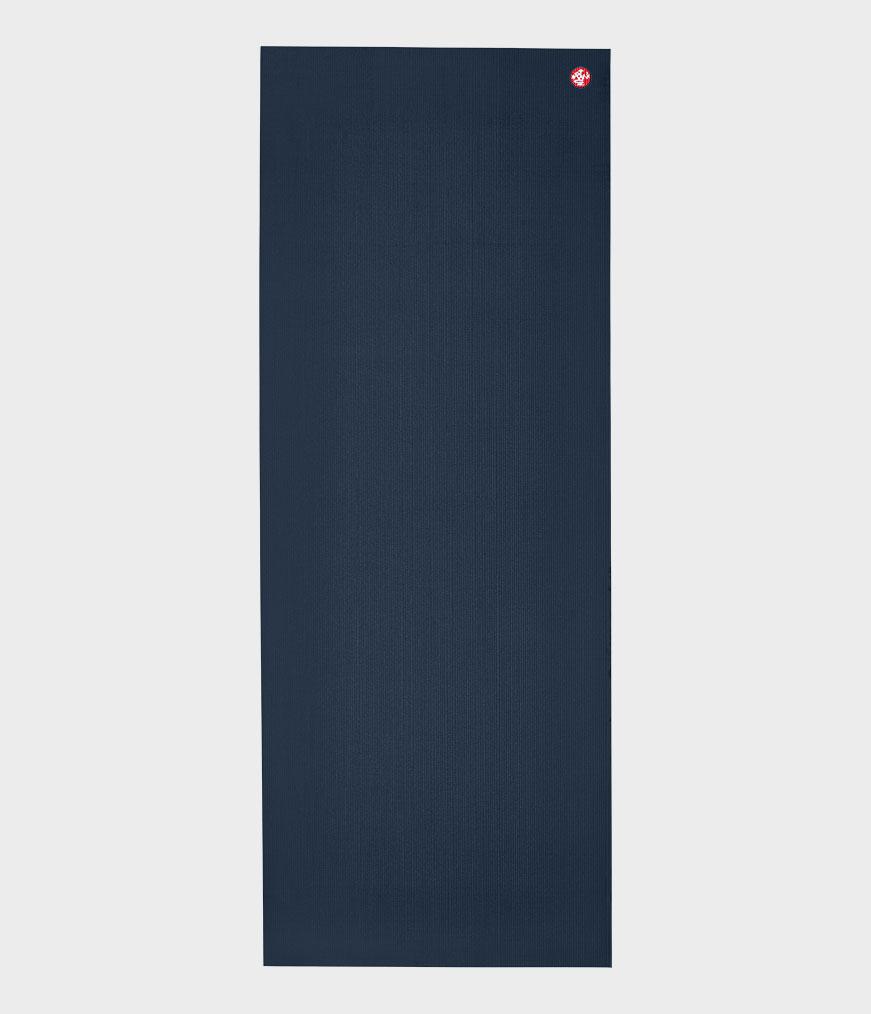 Manduka Pro 6mm Midnight blue
