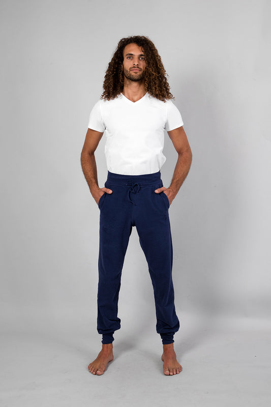 Pantalon Mahan atlantique