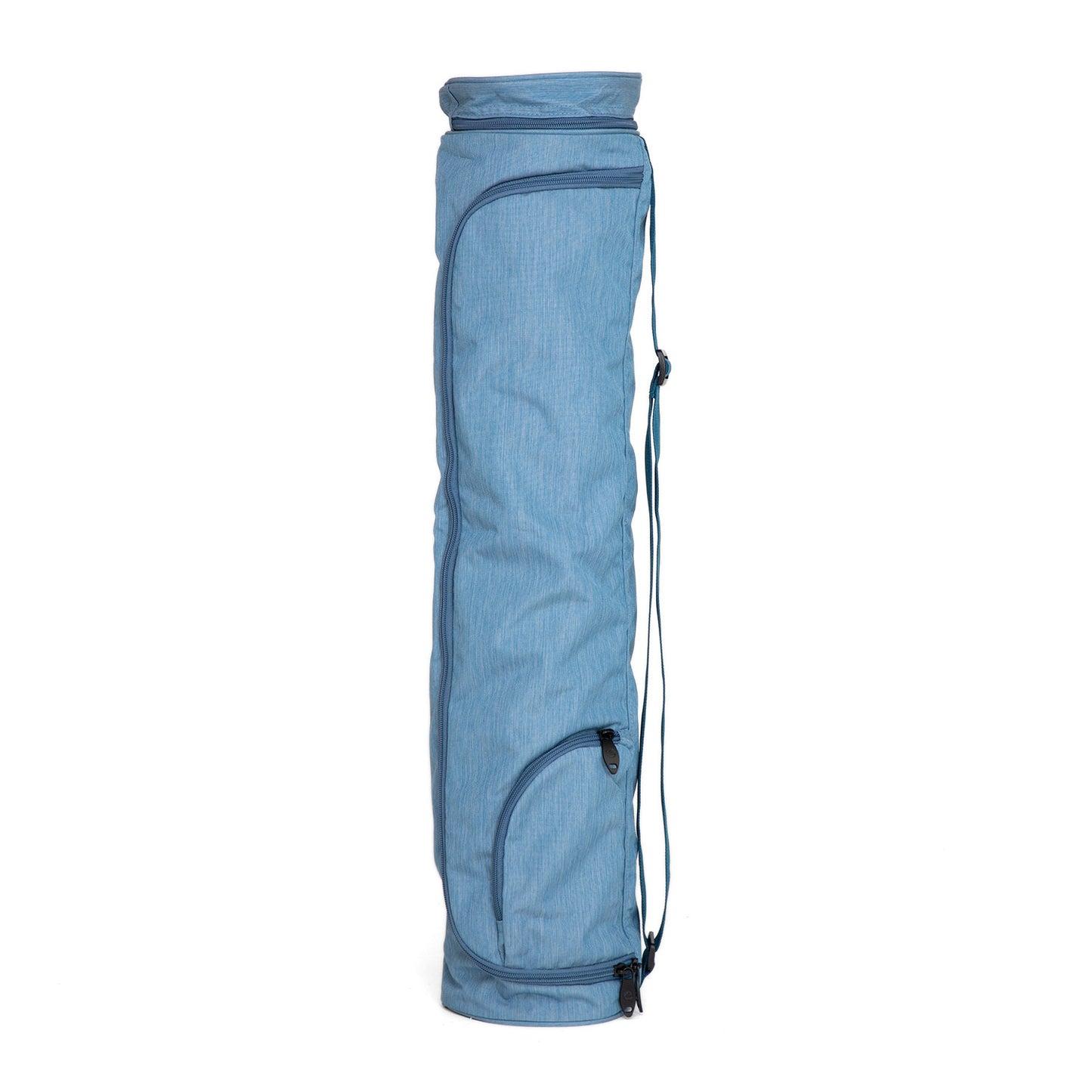 Sac pour tapis de yoga blue-gris Asana 70 cm