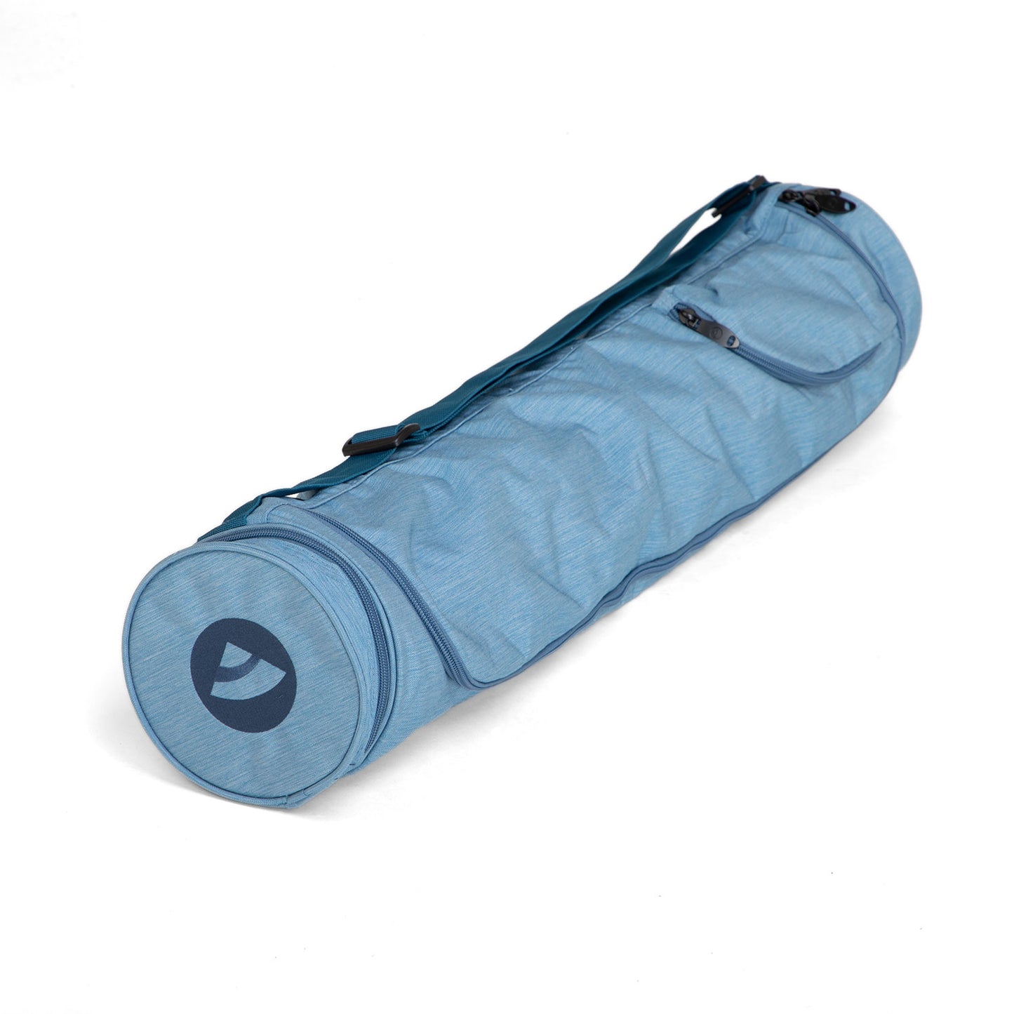 Sac pour tapis de yoga blue-gris Asana 70 cm