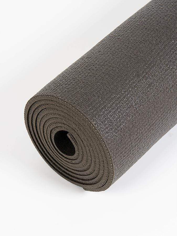 Tapis yoga studio Eco-Tex certifié Taupe