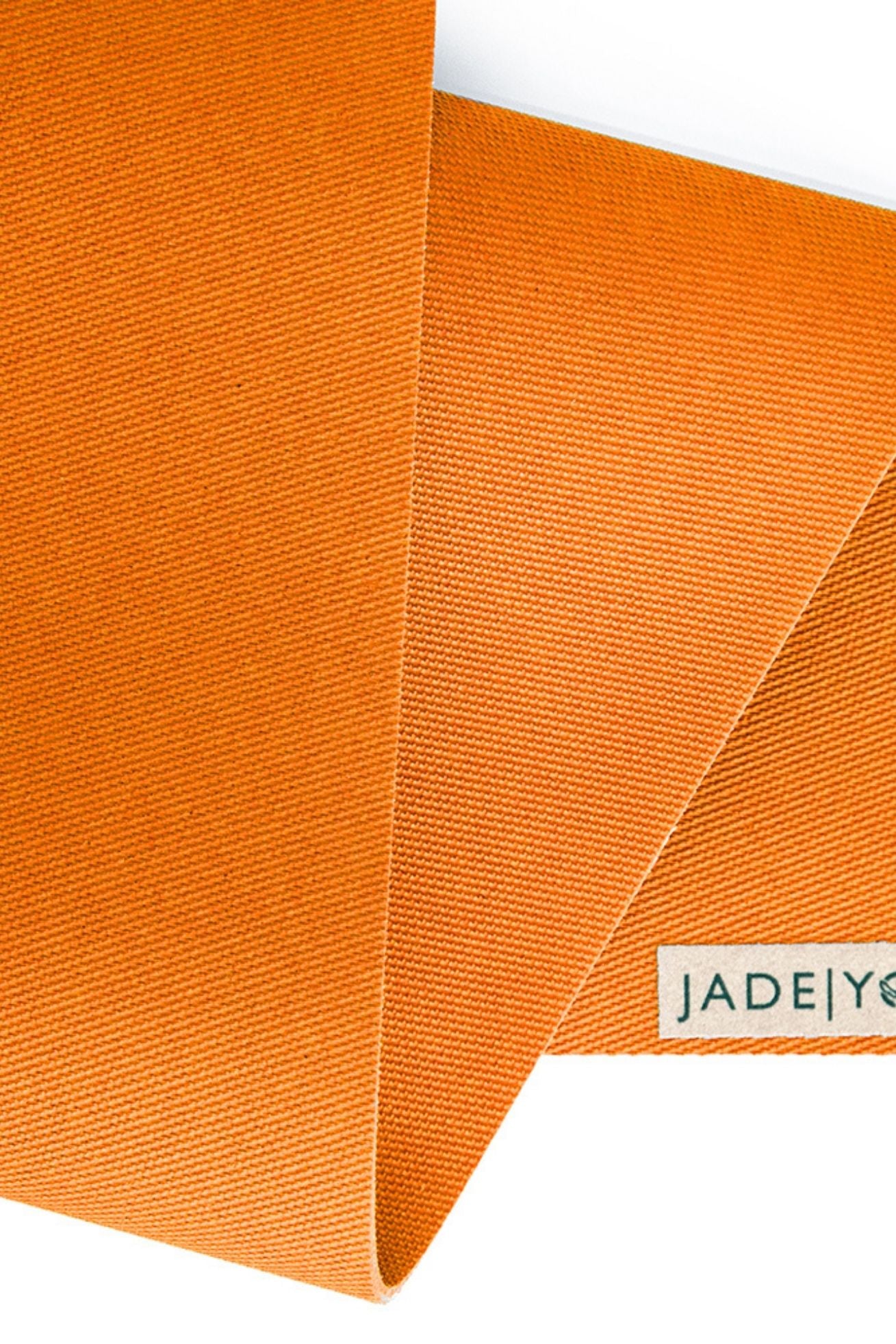 Tapis de yoga Jade Harmony - orange