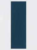 Tapis de voyage yoga Eco-Tex bleu aegon 3mm