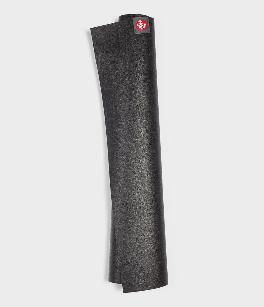 Manduka Eko Superlite Travel - Charcoal 1.5 mm