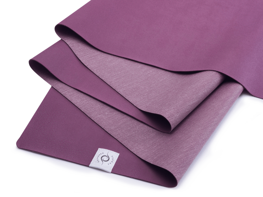 Tapis de voyage Southern shore violet 1.5mm