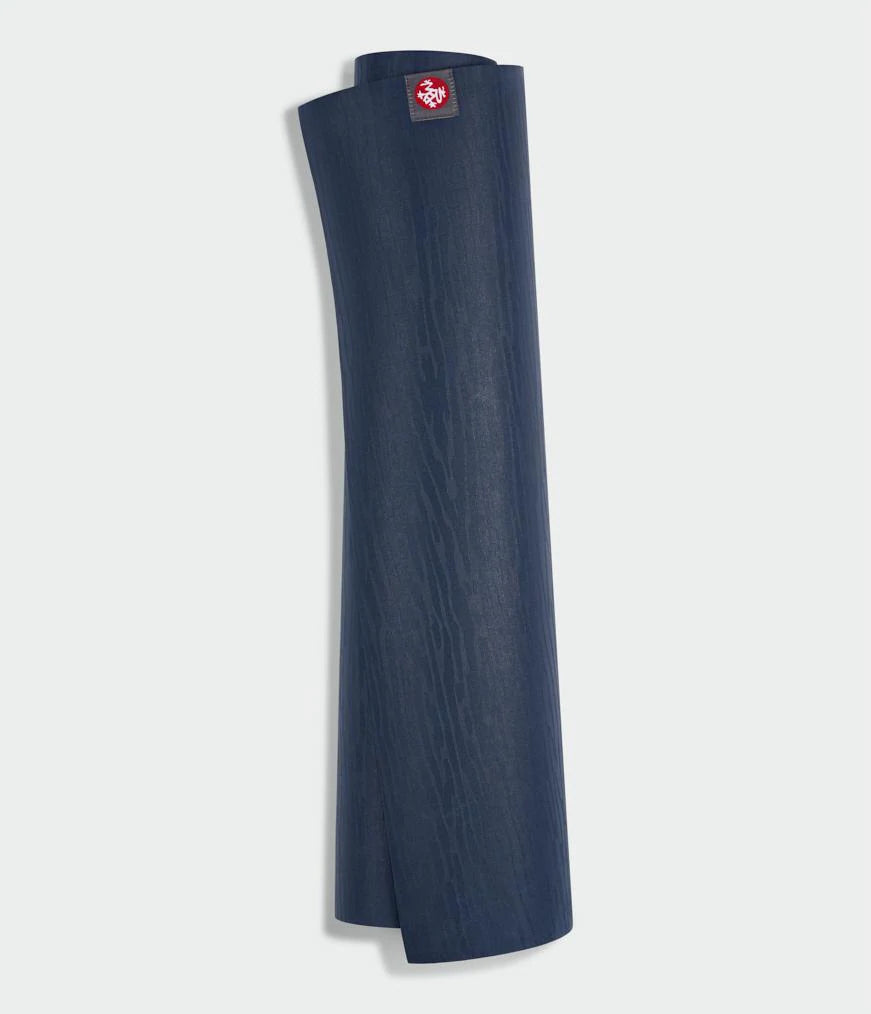 Tapis de yoga Manduka Eco Lite 5 mm - Midnight (2 mètres)