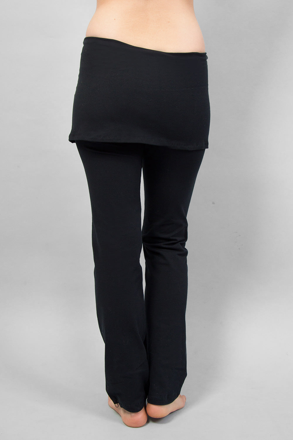 Yamala Pants black