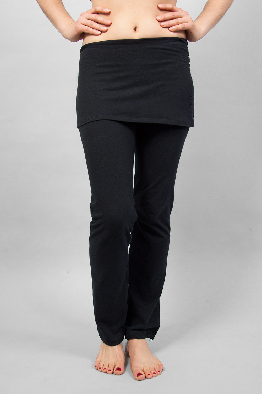 Yamala Pants black