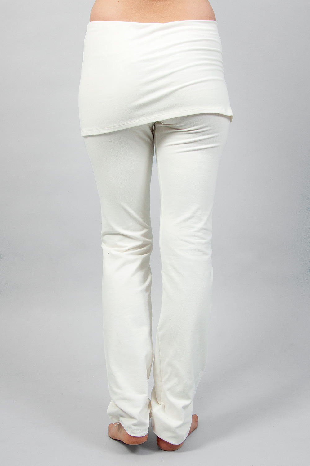 Yamala Pants ivory