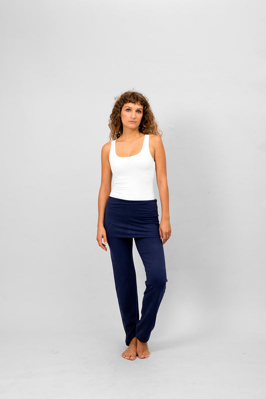 Yamala Pants Atlantic