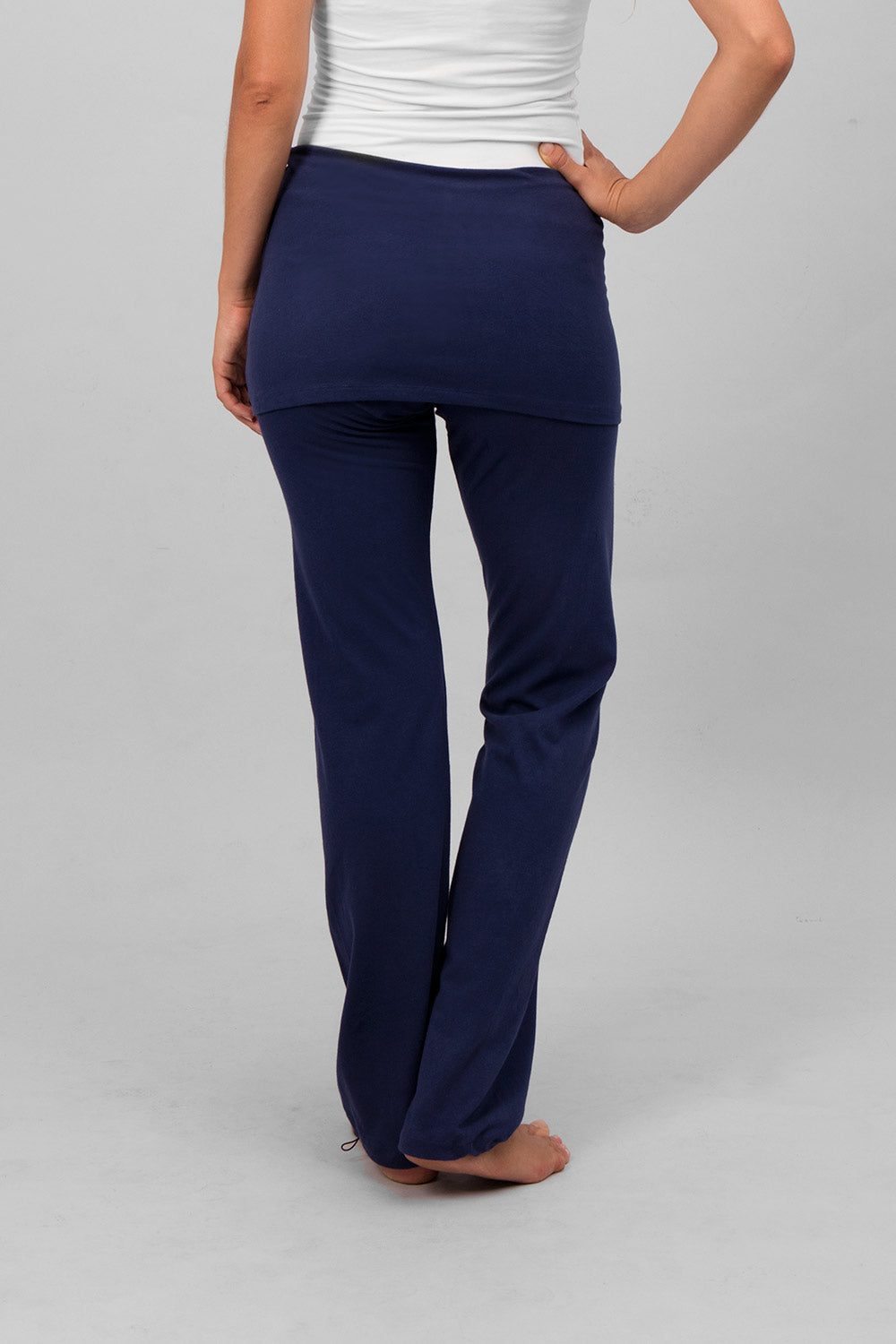 Yamala Pants Atlantic