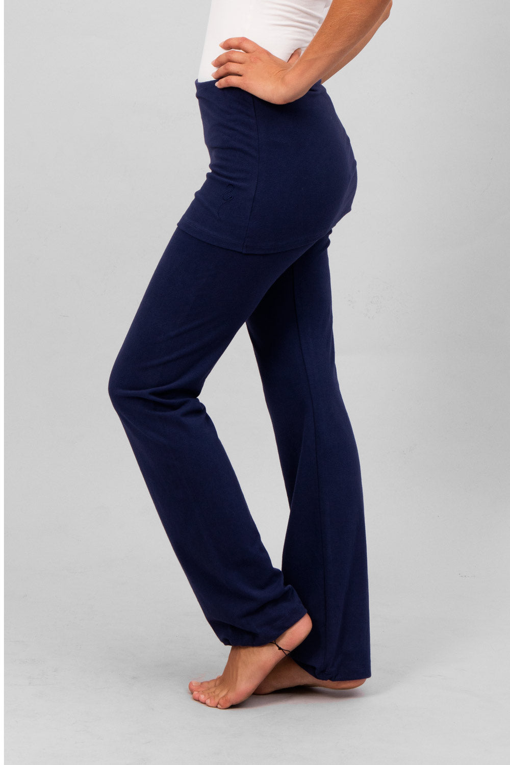 Yamala Pants Atlantic