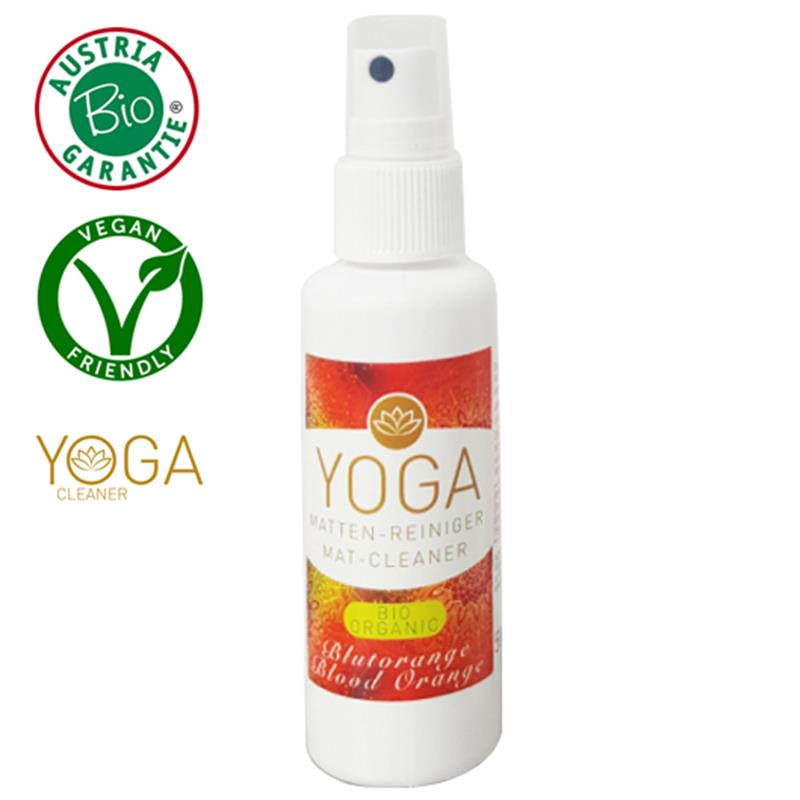 Spray nettoyant pour tapis Orange Sanguine 50ml
