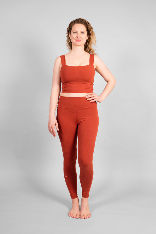 Siena Vega Leggings