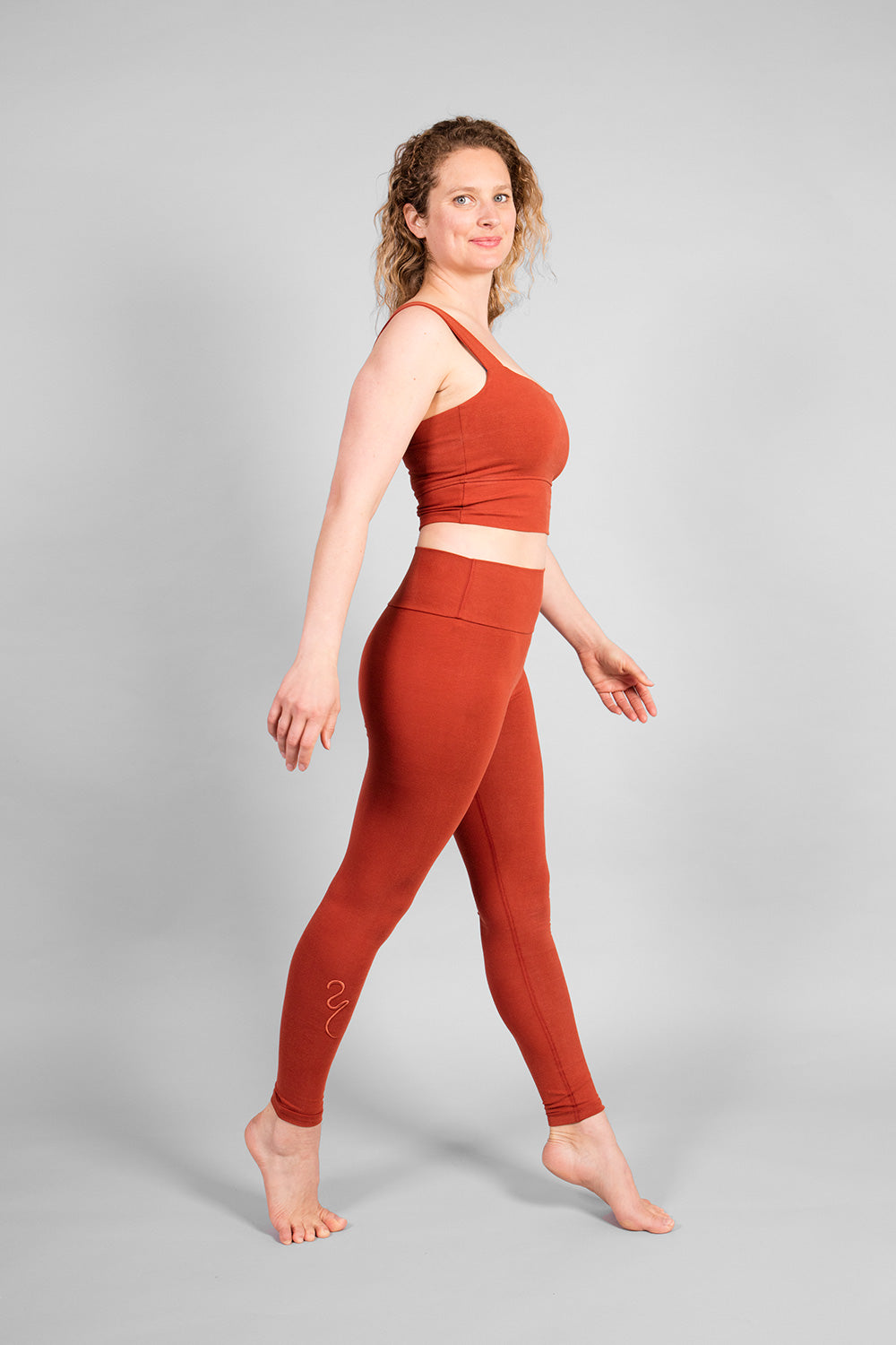 Leggings Vega Sienne