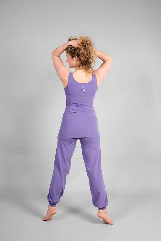 Sohang Hose Lilac