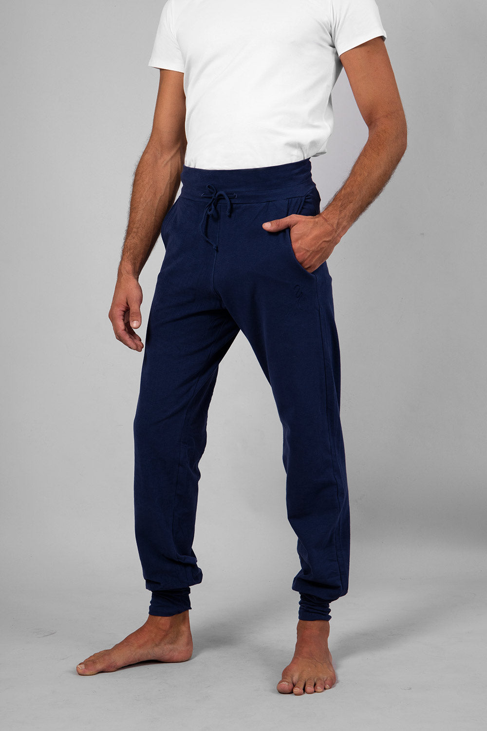 Pantalon Mahan atlantique