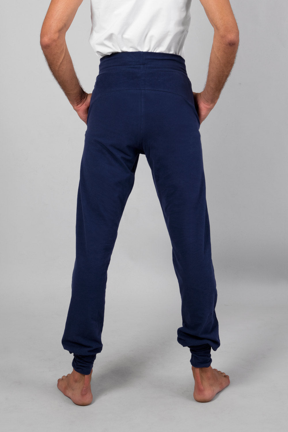 Pantalon Mahan atlantique