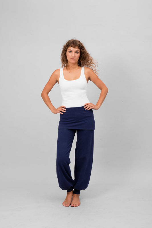 Pantalon Sohang atlantic