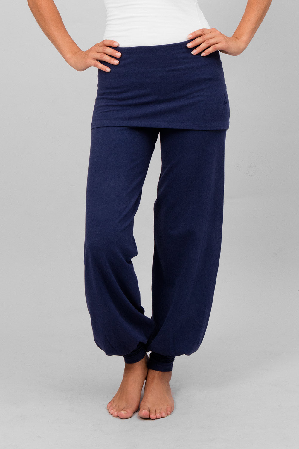 Pantalon Sohang atlantic