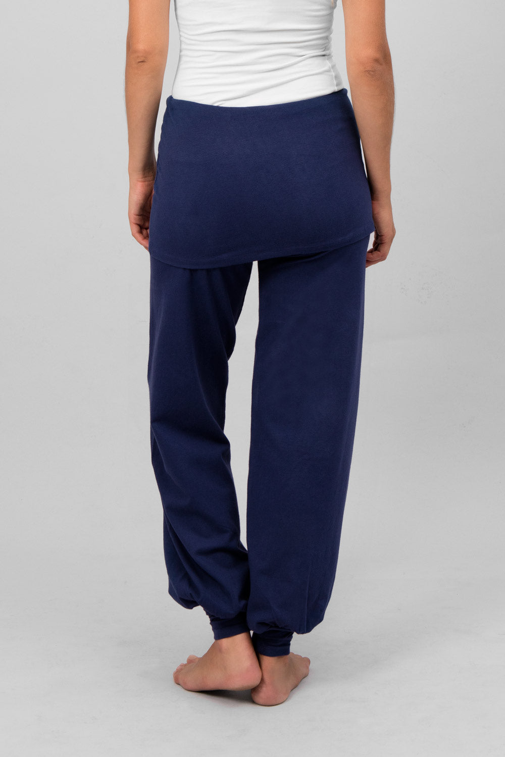 Pantalon Sohang atlantic