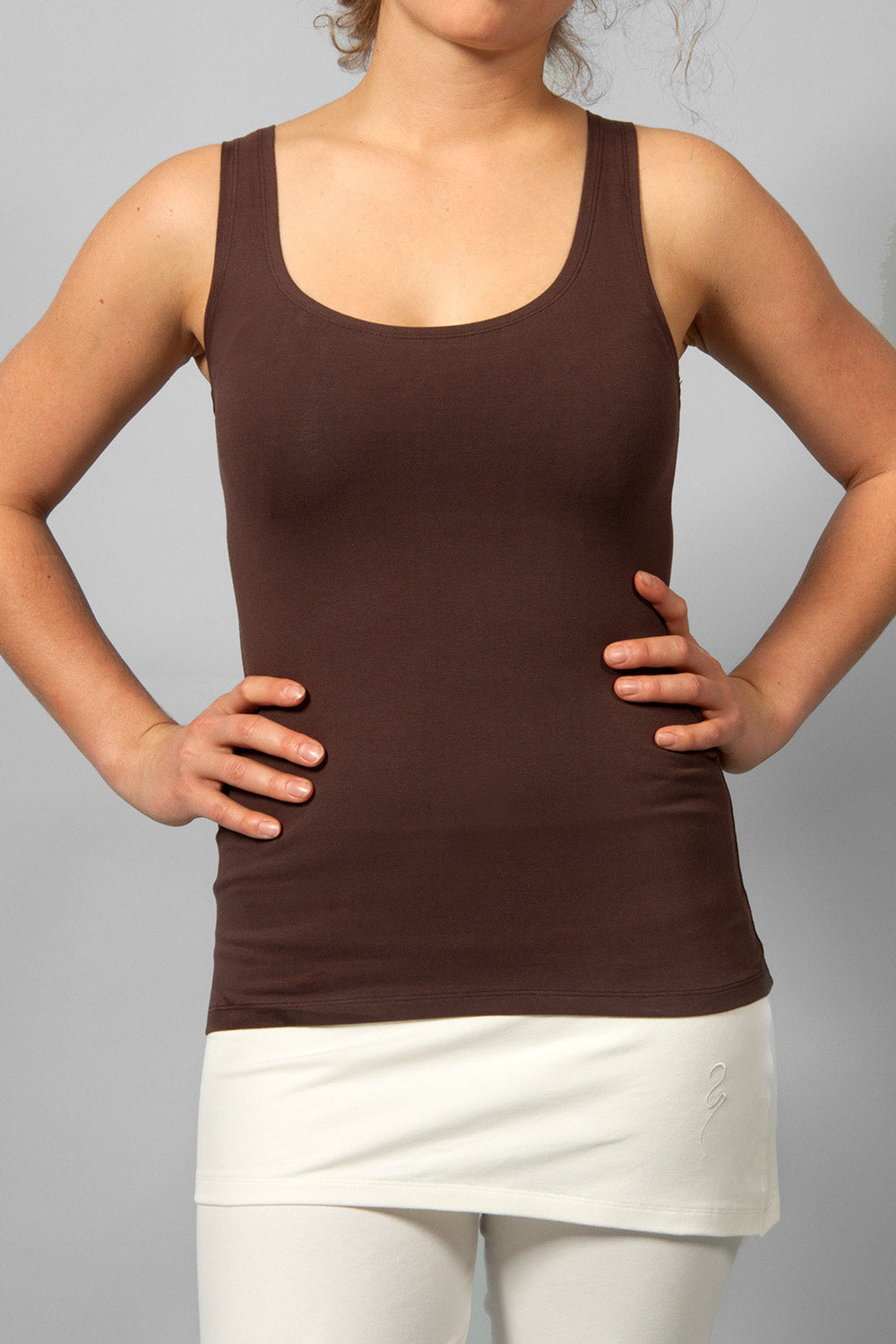 Sohang Top mocha