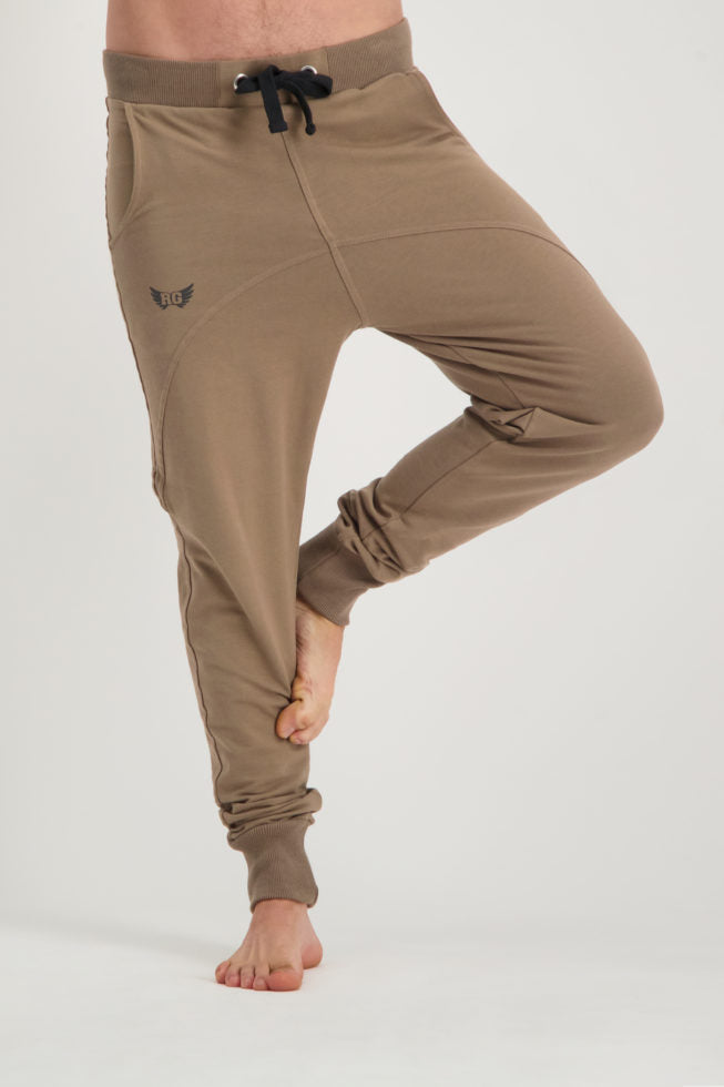 Pantalon Arjuna - Inca Cacao
