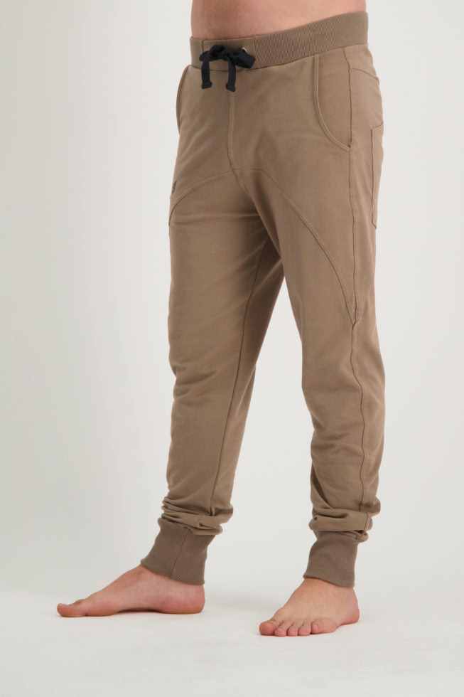 Pantalon Arjuna - Inca Cacao