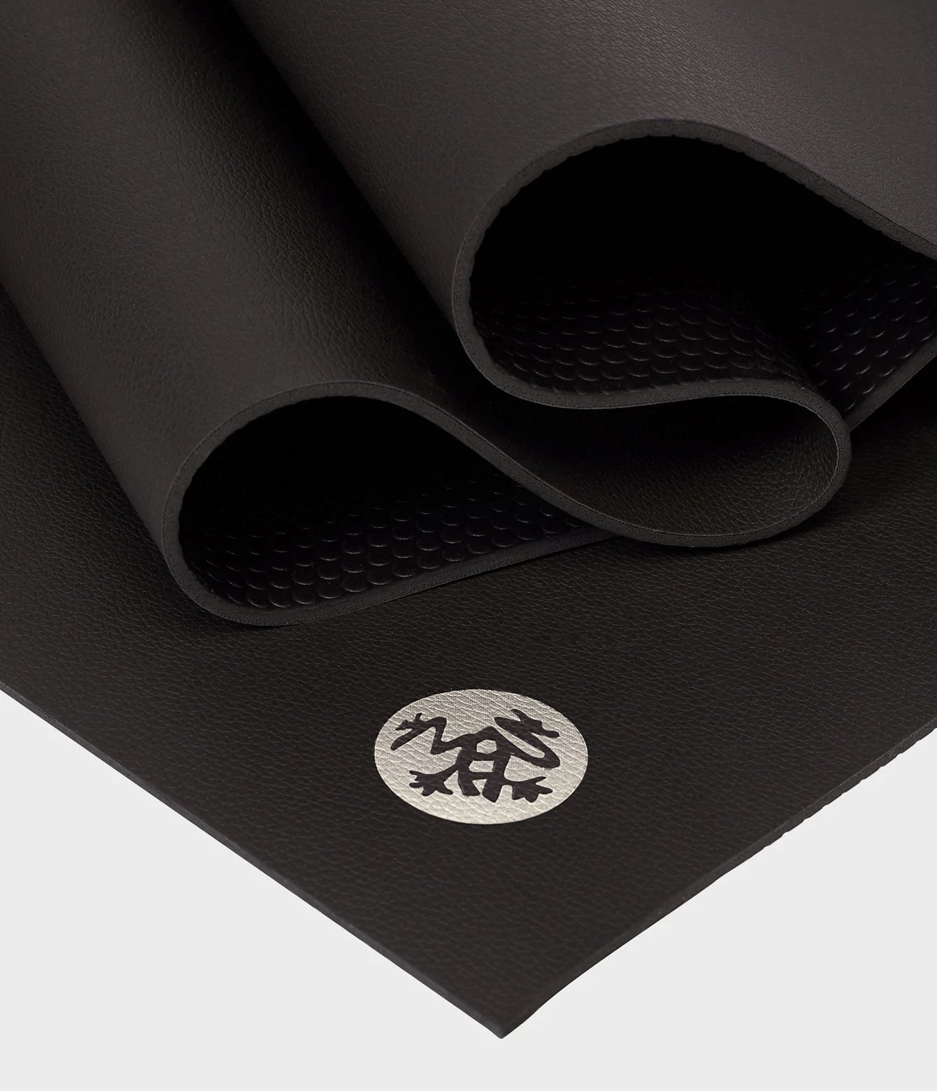 Manduka GRP 4mm inch black