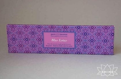 Absolute Blue Lotus Weihrauch 20gr