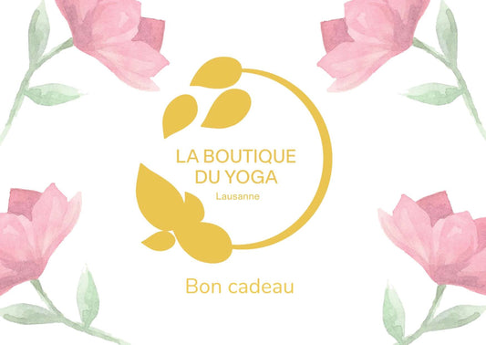 Gift card worth CHF 75