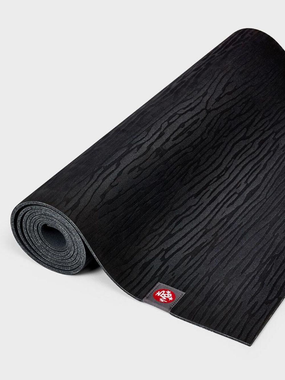 Tapis de yoga Manduka Eco Lite Noir
