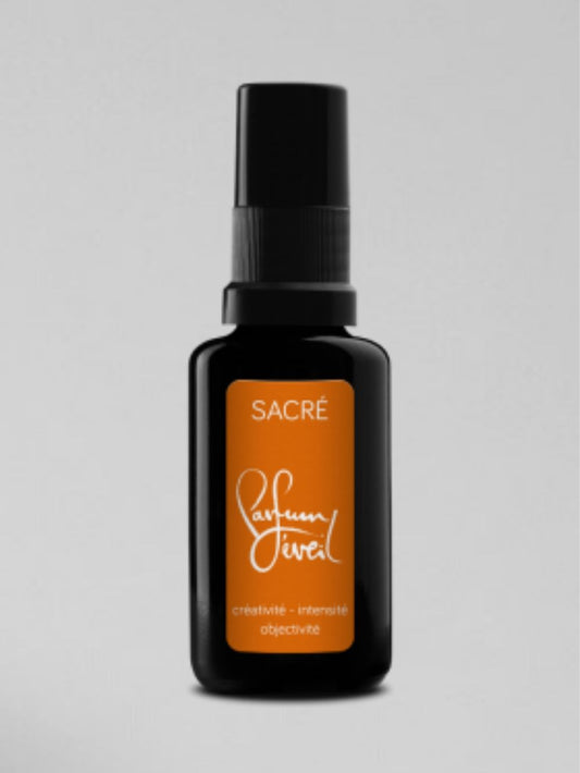 Parfum d'Eveil Sacré 30ML