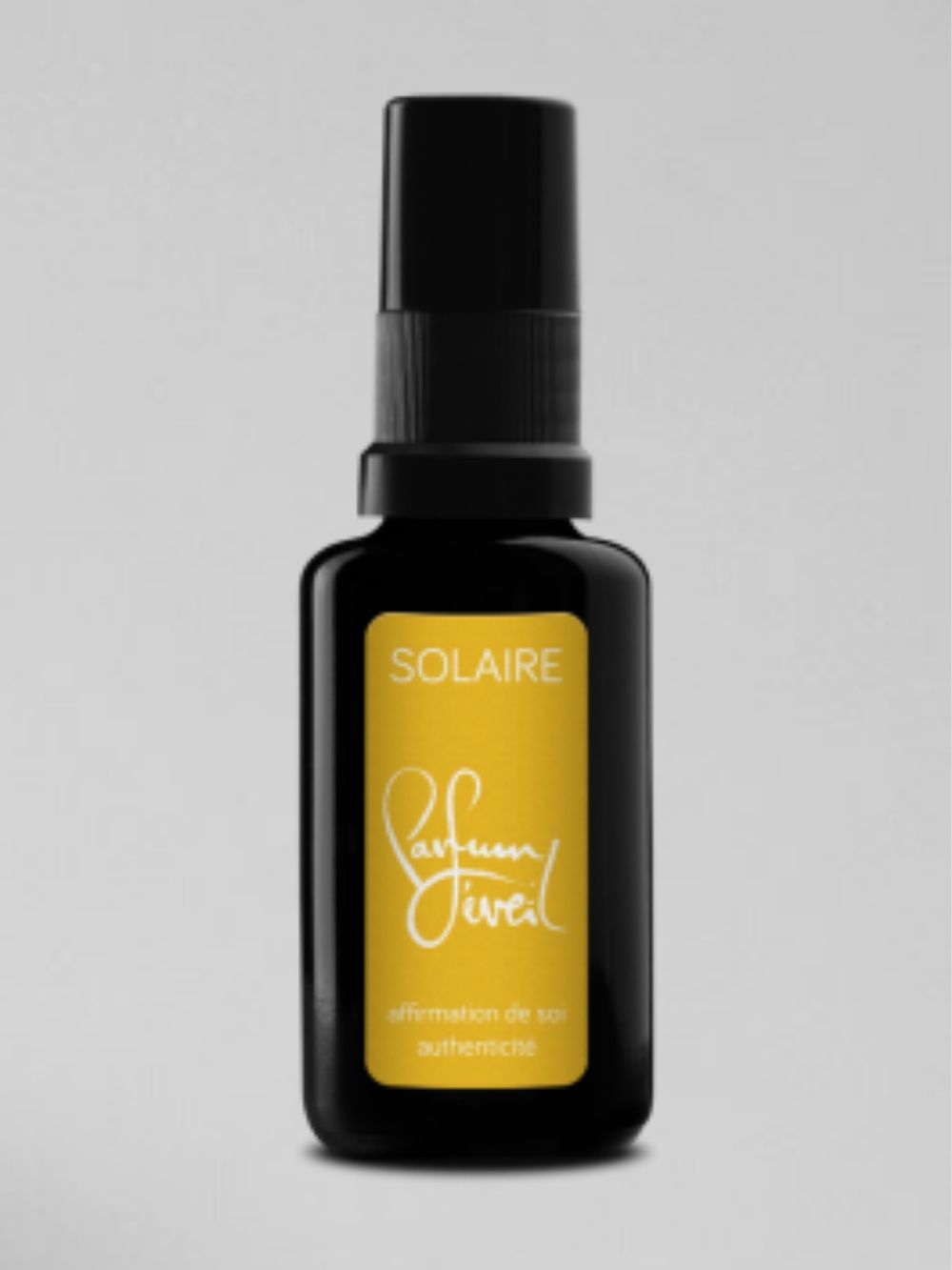 Parfum d'Eveil Solaire 30ML