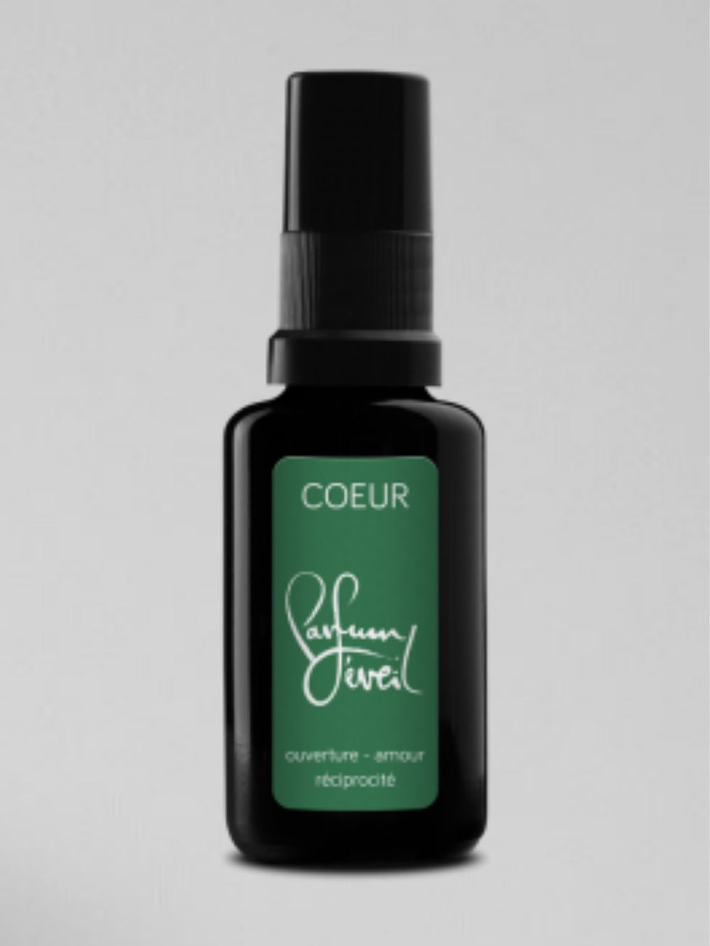 Heart Awakening Perfume 30ML