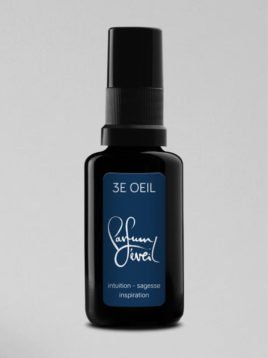 Parfum d'Eveil 3e Oeil 30ML