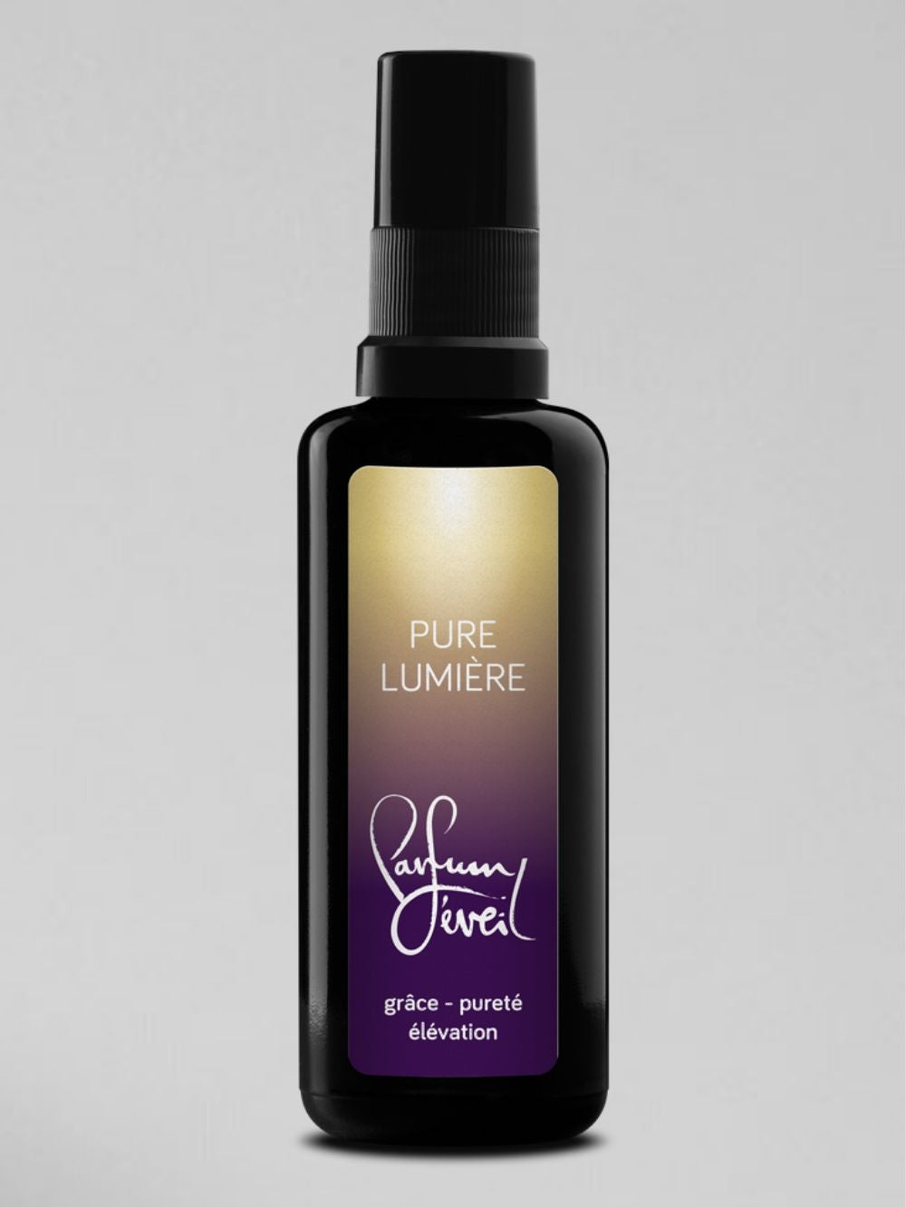 Parfum de lieu Pure Lumière 50ML