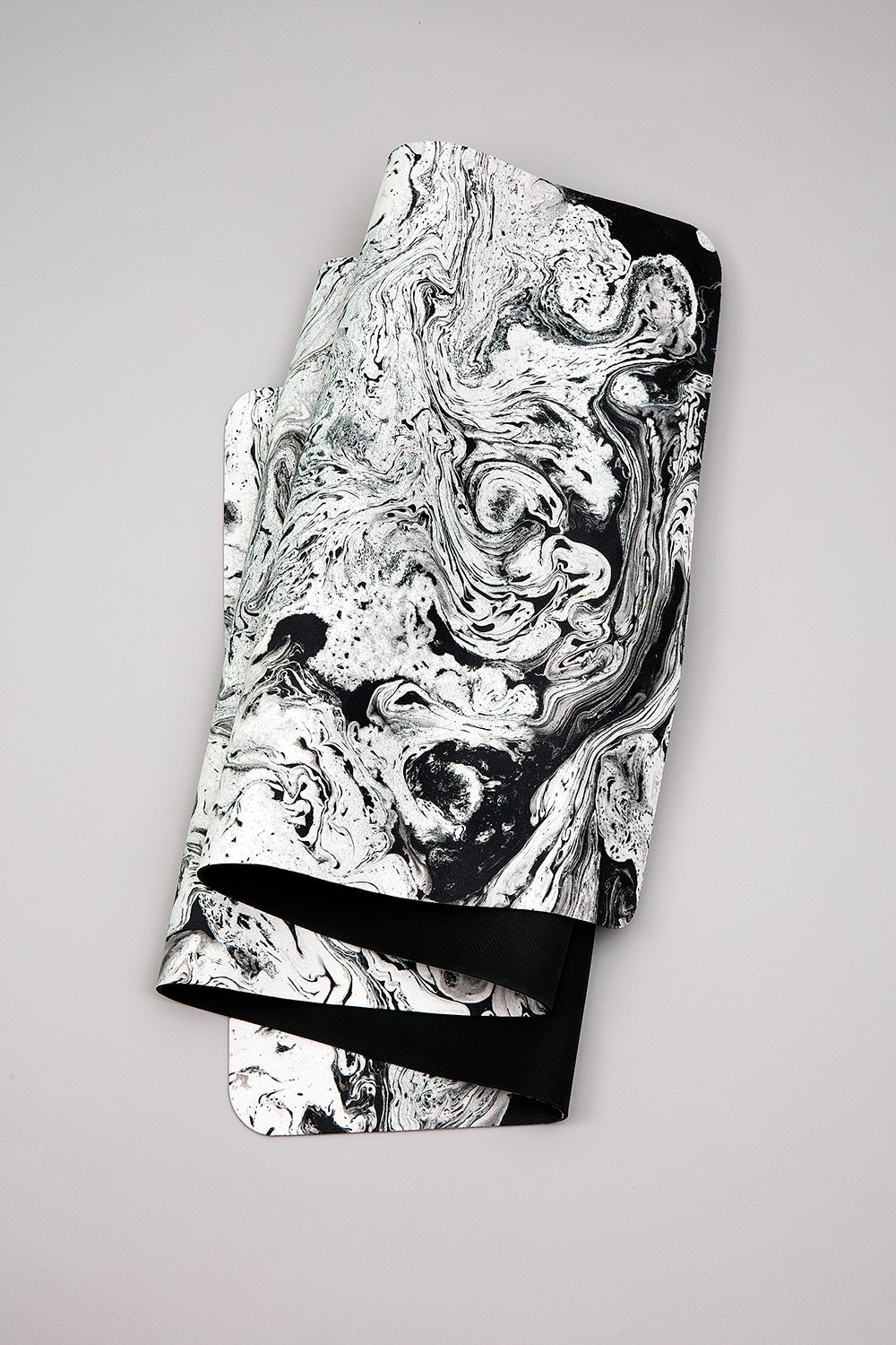 NATURE IS THE PAINTER - Maya Rochat Yoga Mat