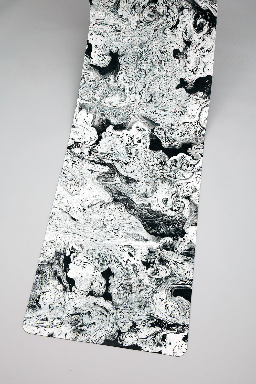 NATURE IS THE PAINTER - Maya Rochat Yoga Mat