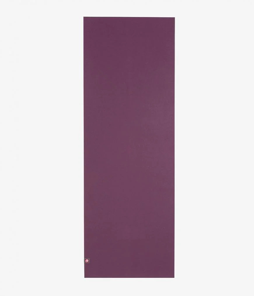 Manduka Eco Lite 4mm Acacia Midnight (2 mètres)