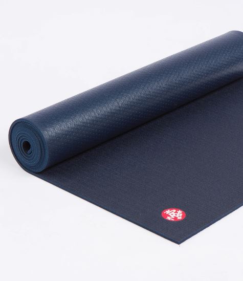 Manduka Pro Lite Midnight dark blue
